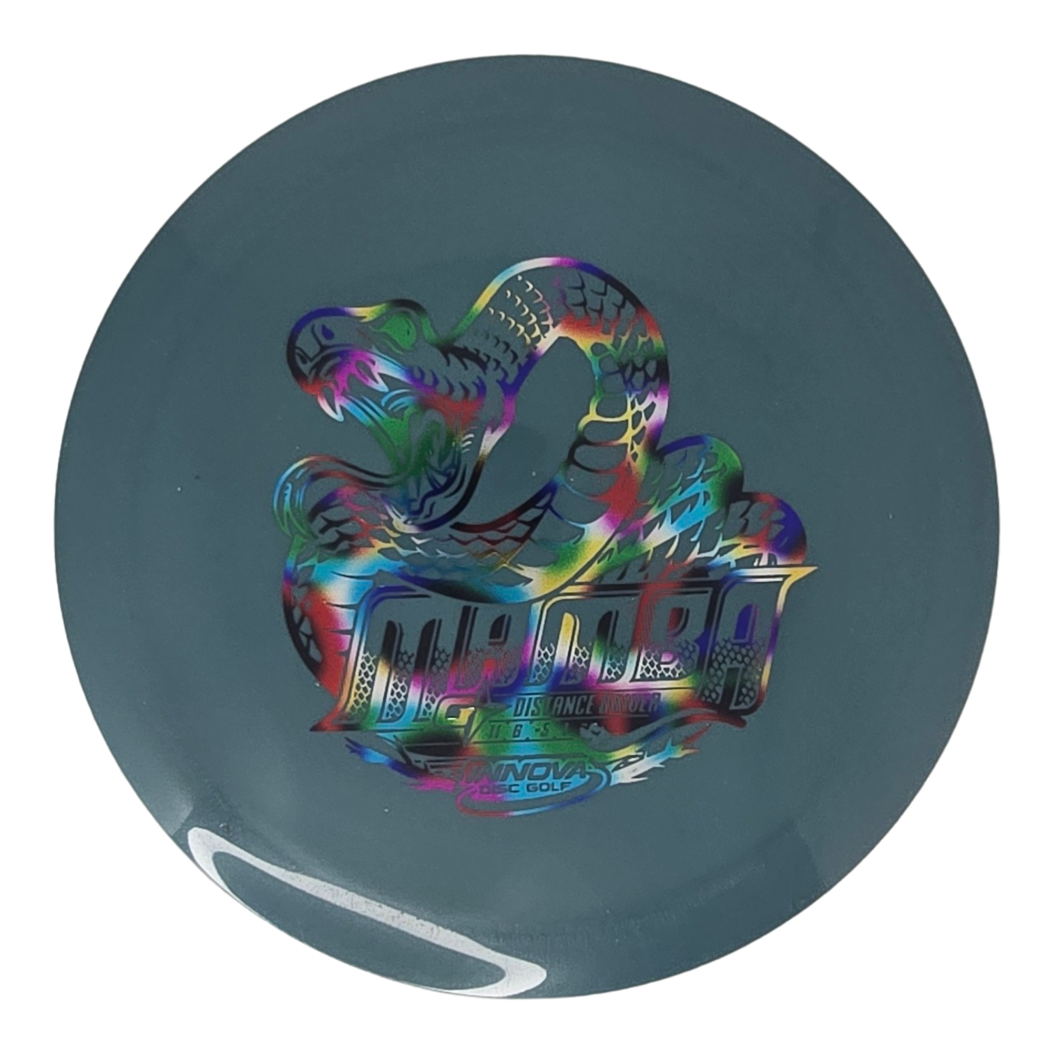 Innova GStar Mamba - Flight Factory Discs