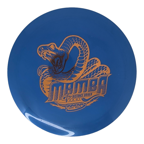 Innova GStar Mamba - Flight Factory Discs