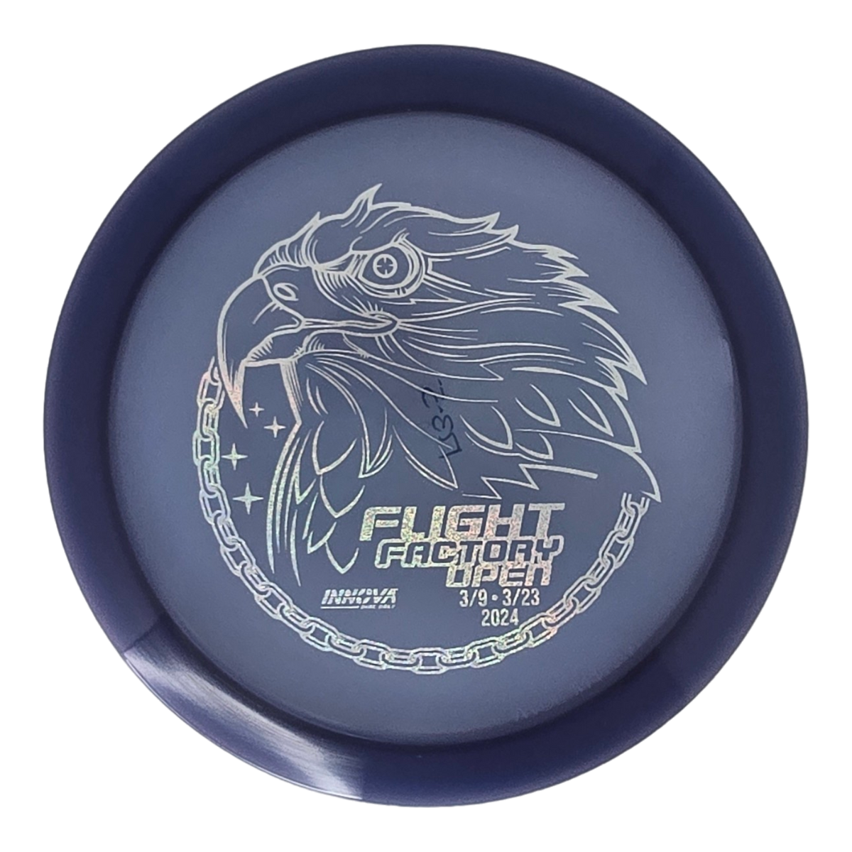 Innova Champion Firebird - Flight Factory Open (2024)