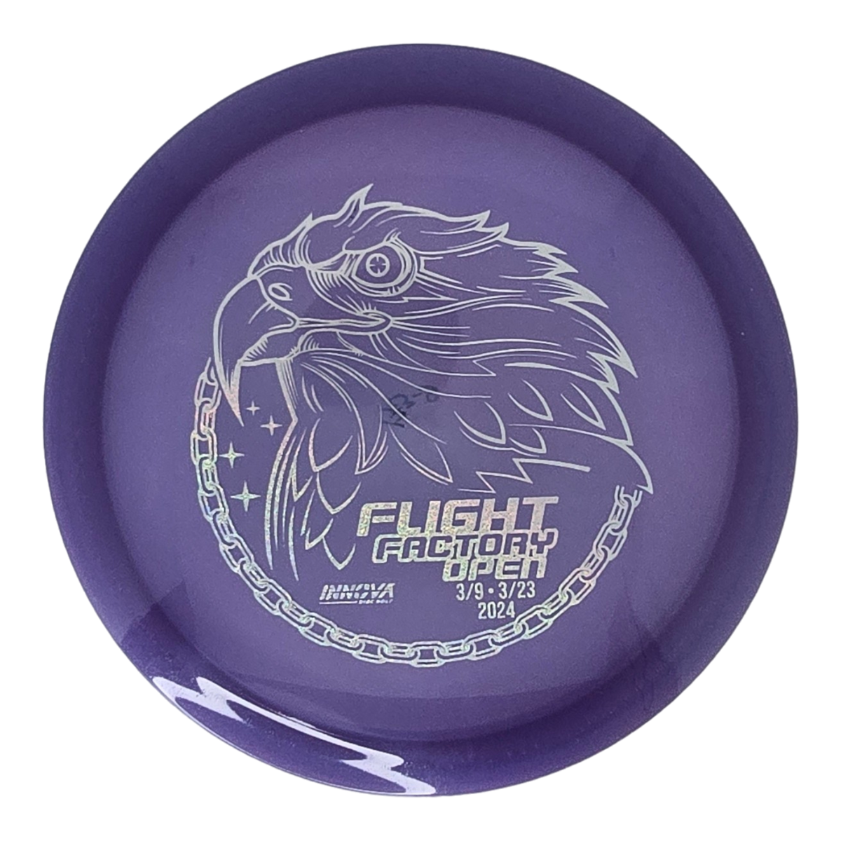 Innova Champion Teebird - Flight Factory Open (2024)