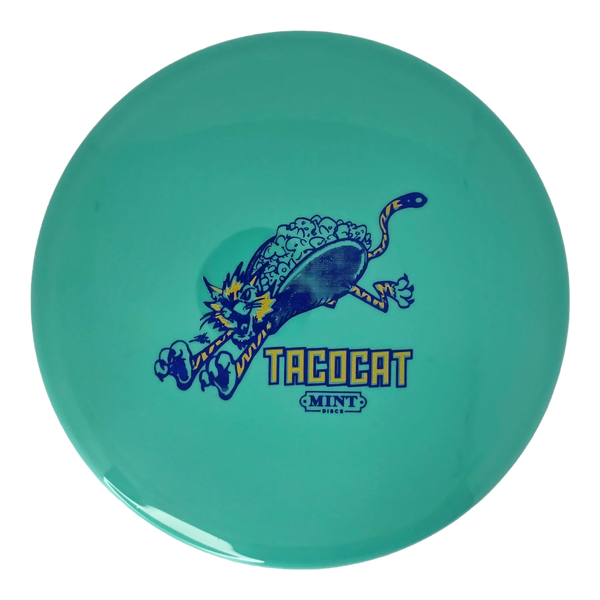 Mint Discs Apex Taco Tacocat 2.0 Flight Factory Discs