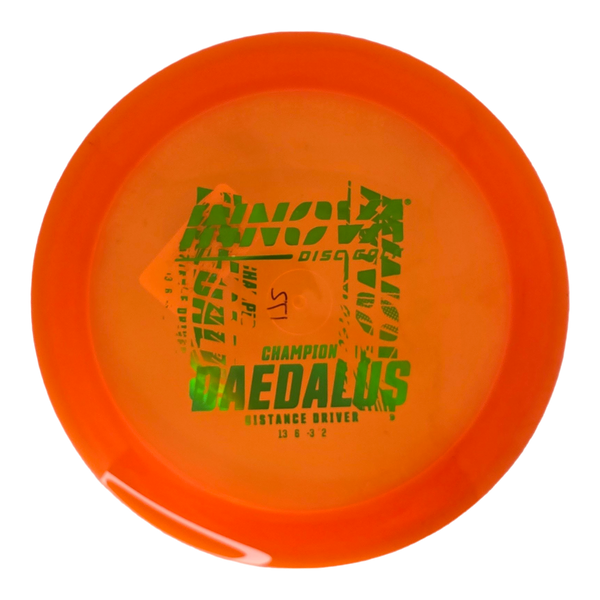 Innova Champion Daedalus Factory Seconds Flight Factory Discs