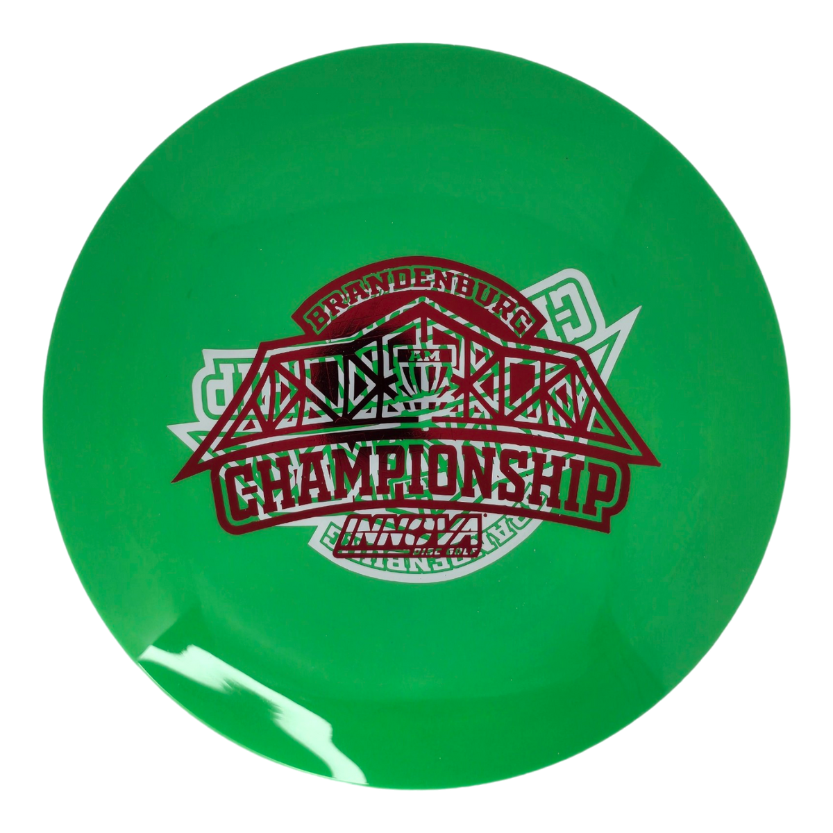 Innova Star Charger - Factory Seconds
