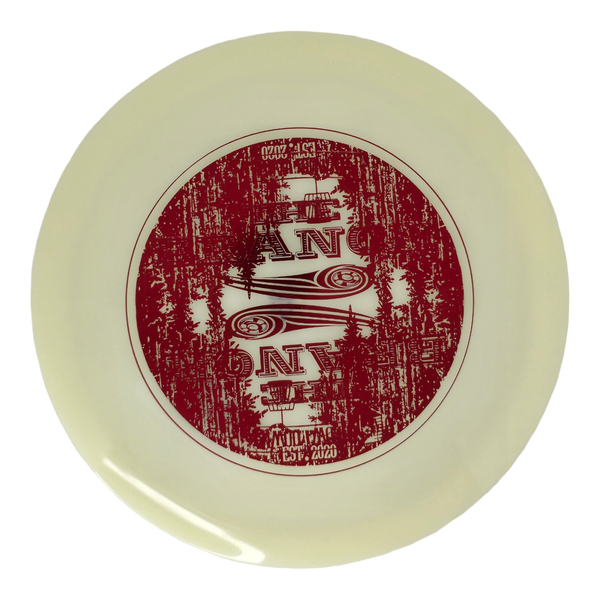 Innova Glow Champion Leopard3 Factory Seconds Flight Factory Discs