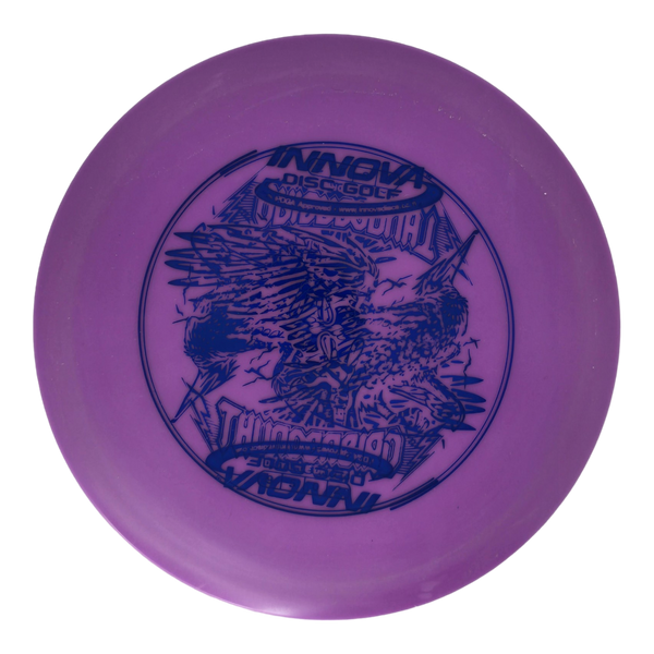 Innova DX Thunderbird Factory Seconds Flight Factory Discs