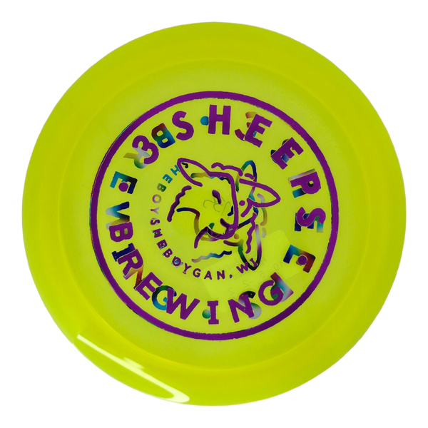 Innova Champion Beast Factory Seconds Flight Factory Discs