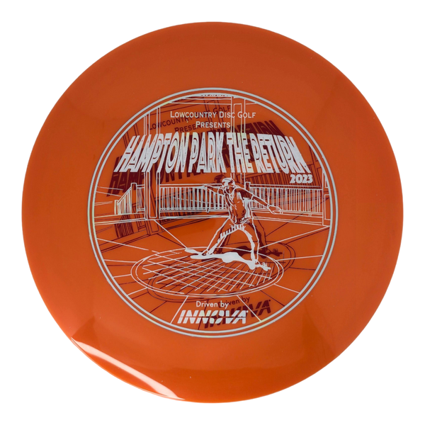 Innova Star Firebird Factory Seconds Flight Factory Discs