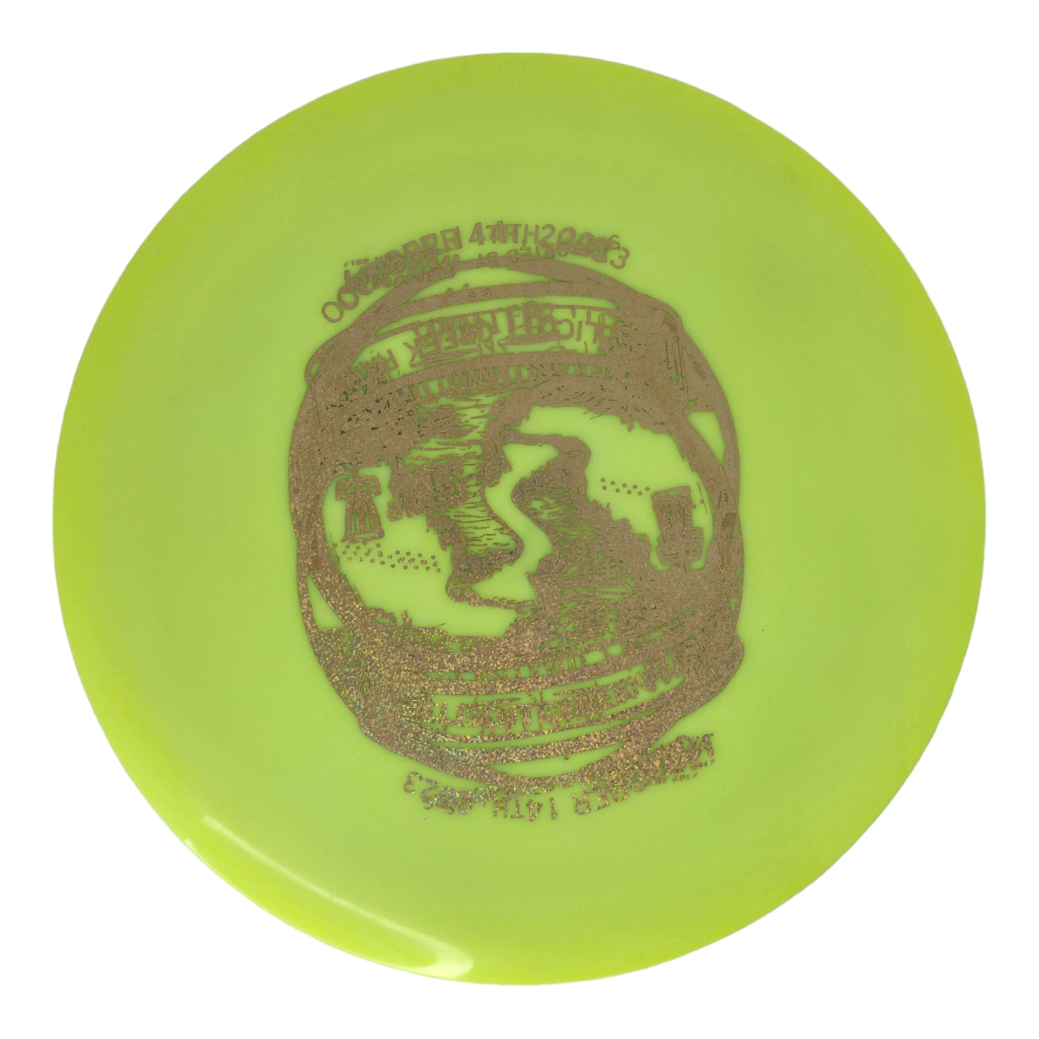 Innova Star Tern Factory Seconds Flight Factory Discs