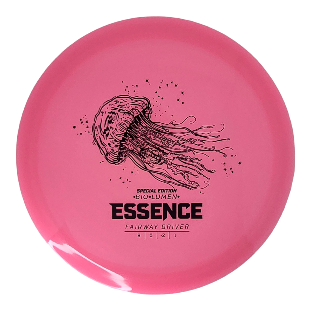 Discmania Evolution SE Bio-Lumen Essence - Jellyfish