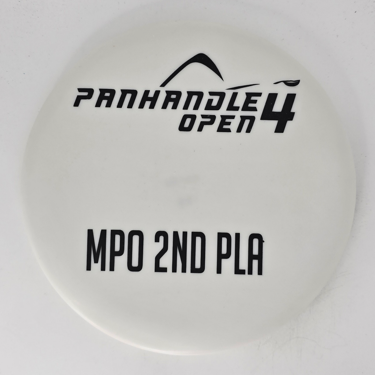 Prodigy RX PA-1 - Panhandle Open 4