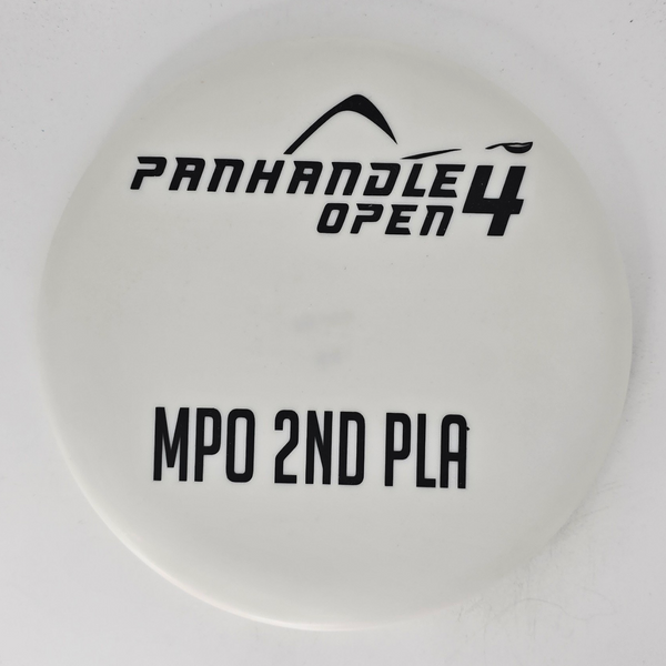 Prodigy RX PA-1 - Panhandle Open 4 - Flight Factory Discs
