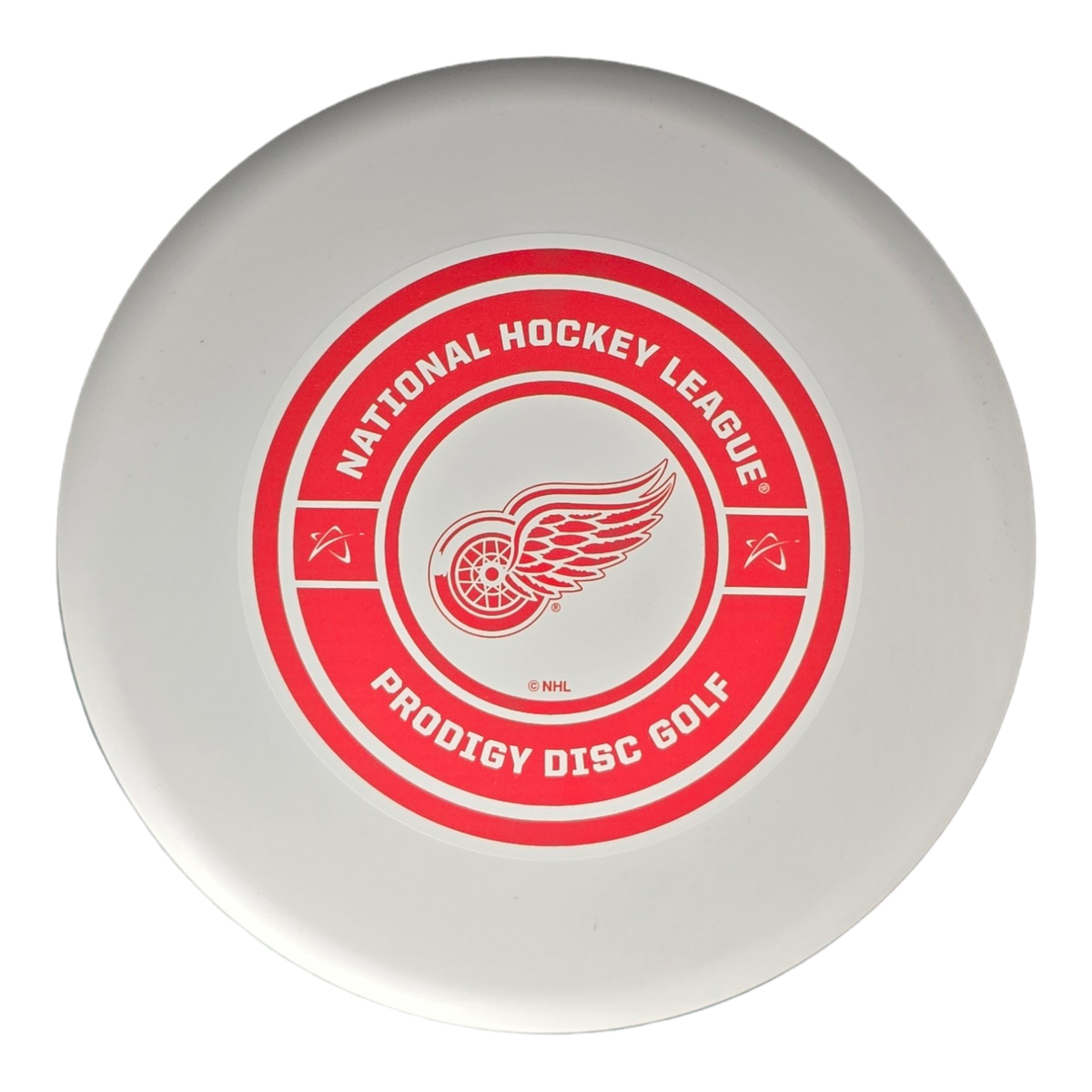 Prodigy Ace Line BaseGrip NHL Team P Model S - Detroit Red Wings