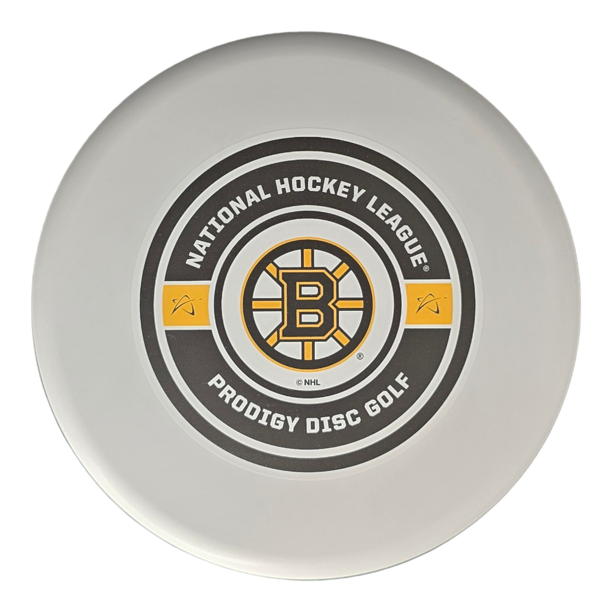 Prodigy Ace Line BaseGrip NHL Team P Model S - Boston Bruins