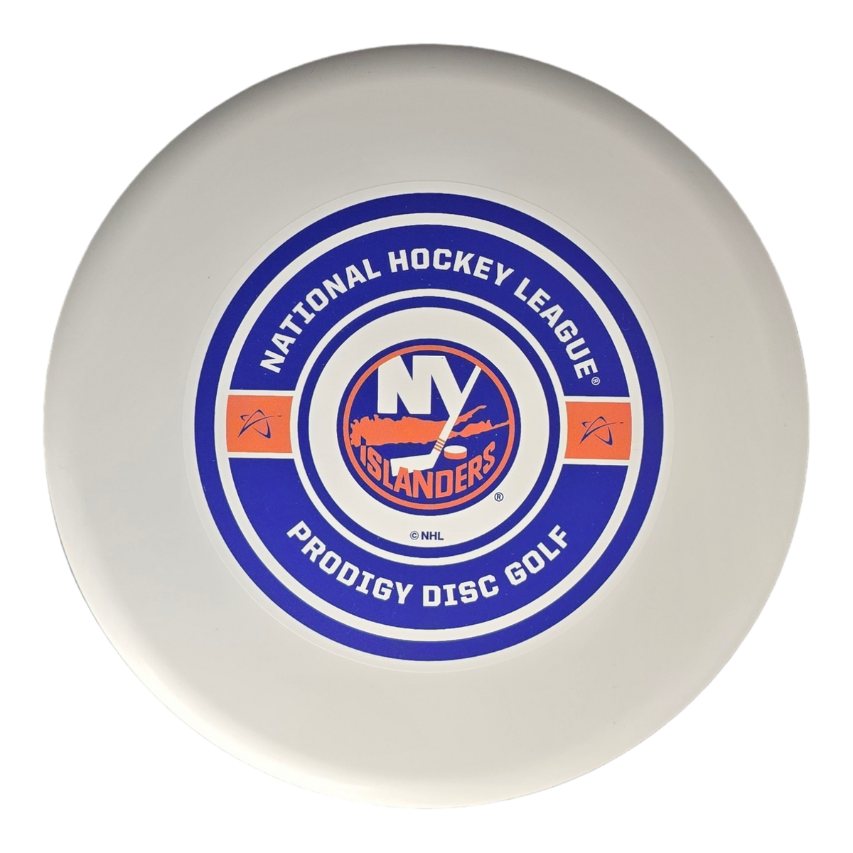 Prodigy Ace Line BaseGrip NHL Team P Model S - New York Islanders