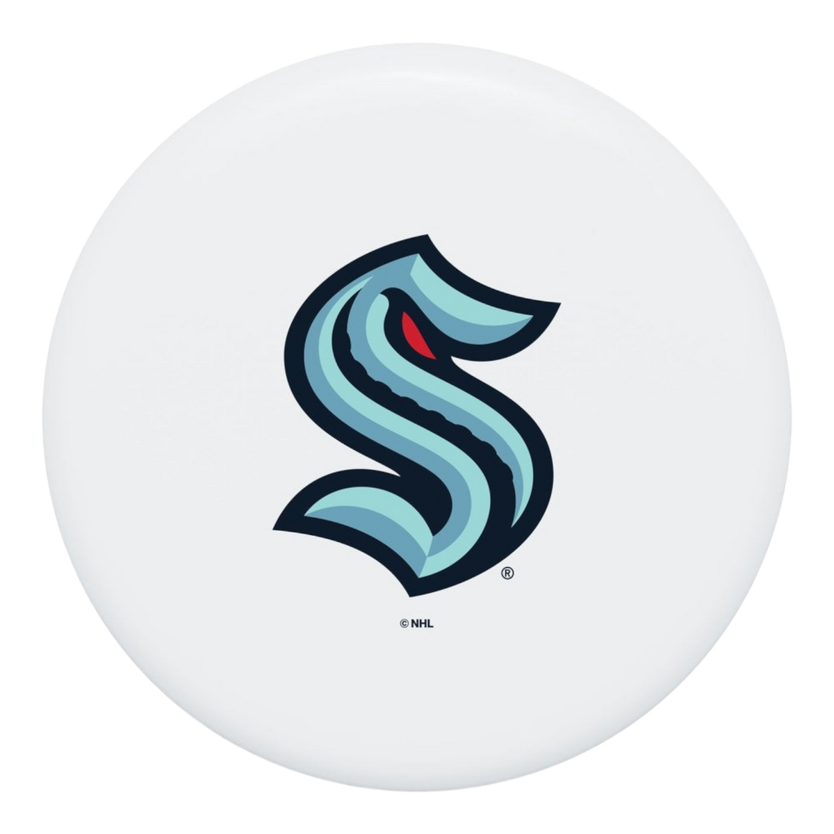 Prodigy NHL Primary Logo Series 200 FX-4 - Seattle Kraken