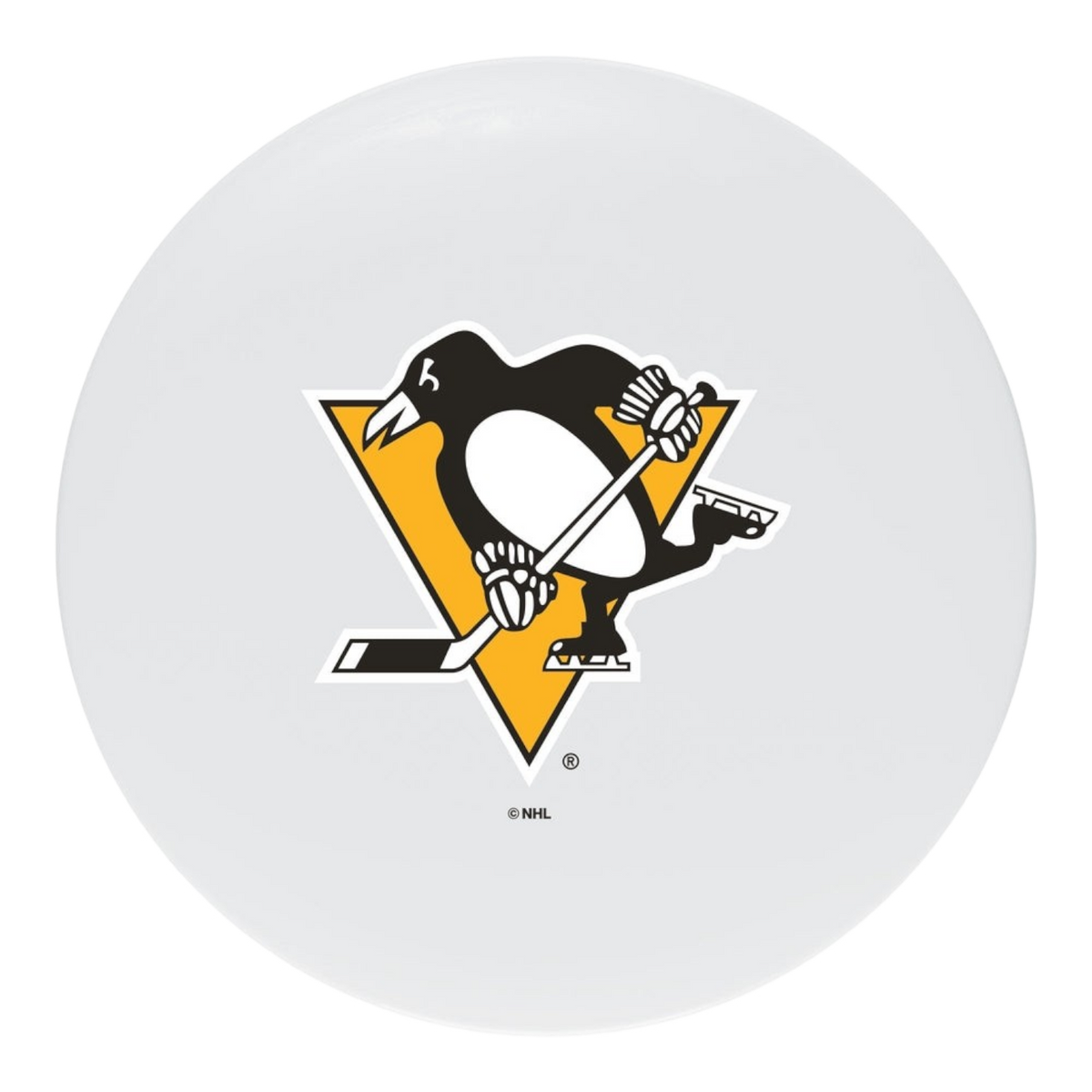 Prodigy NHL Primary Logo Series 200 FX-4 - Pittsburgh Penguins
