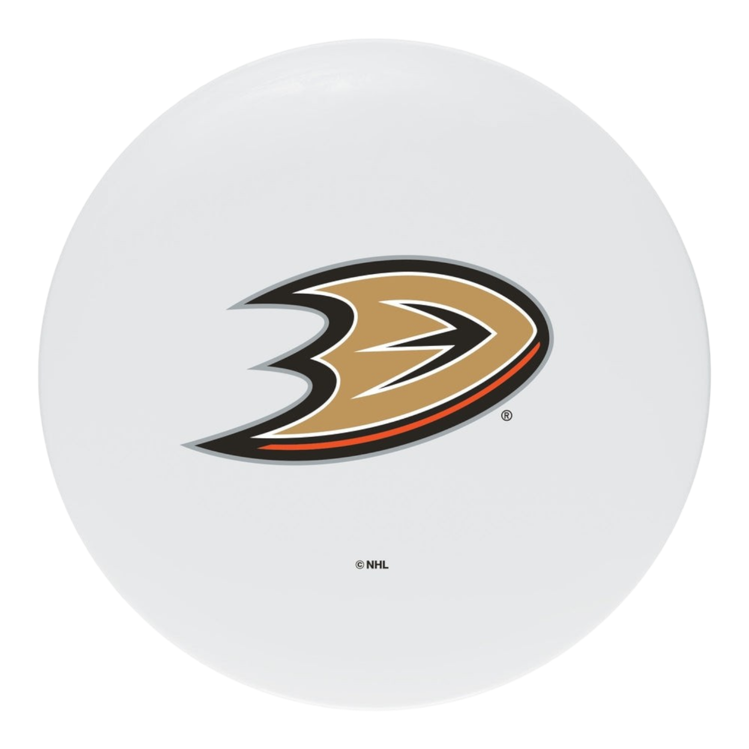 Prodigy NHL Primary Logo Series 200 FX-4 - Anaheim Ducks