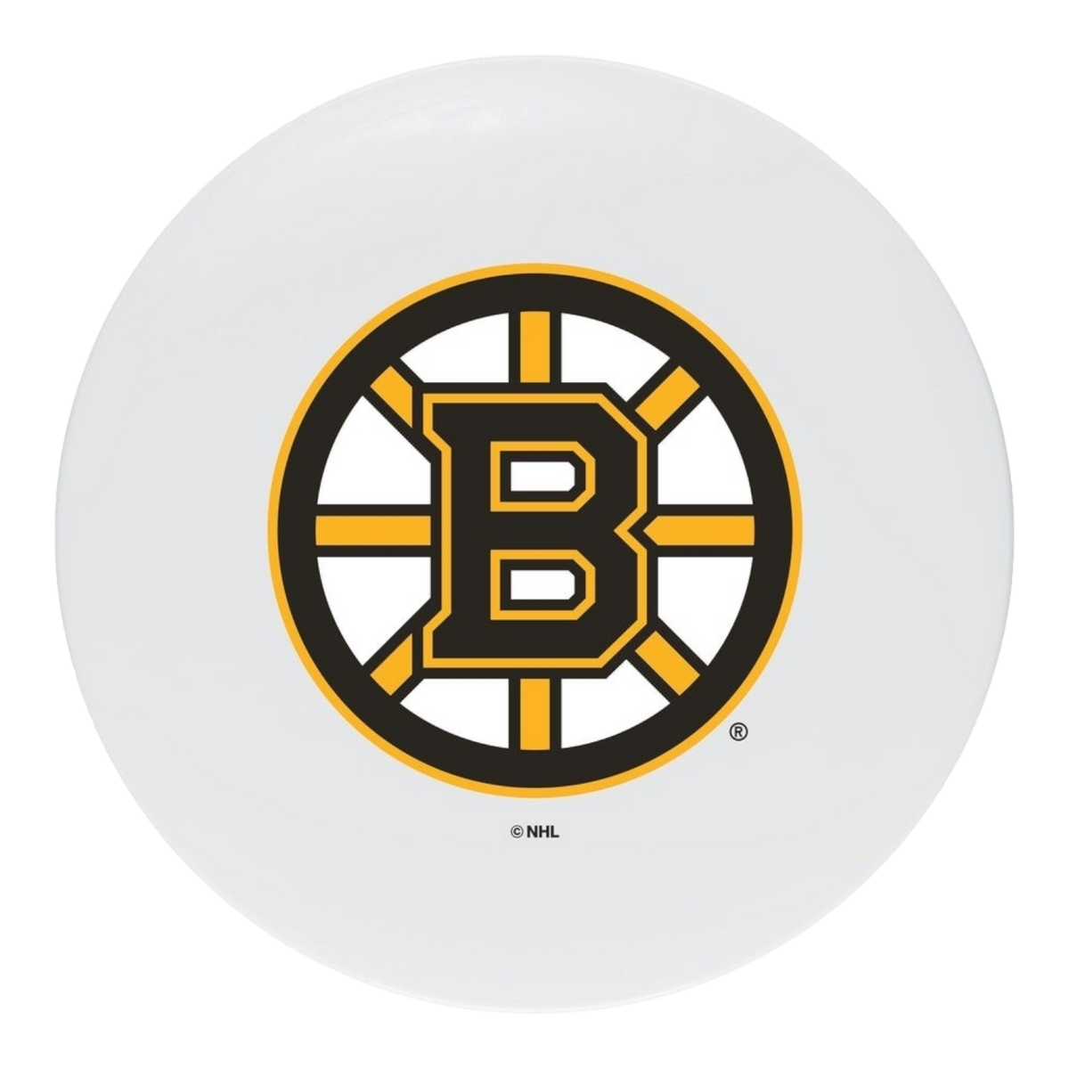 Prodigy NHL Primary Logo Series 200 FX-4 - Boston Bruins