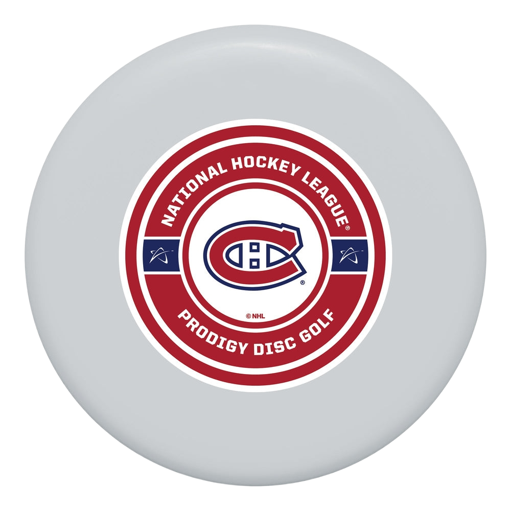 Prodigy Ace Line BaseGrip NHL Team P Model S - Montreal Canadiens