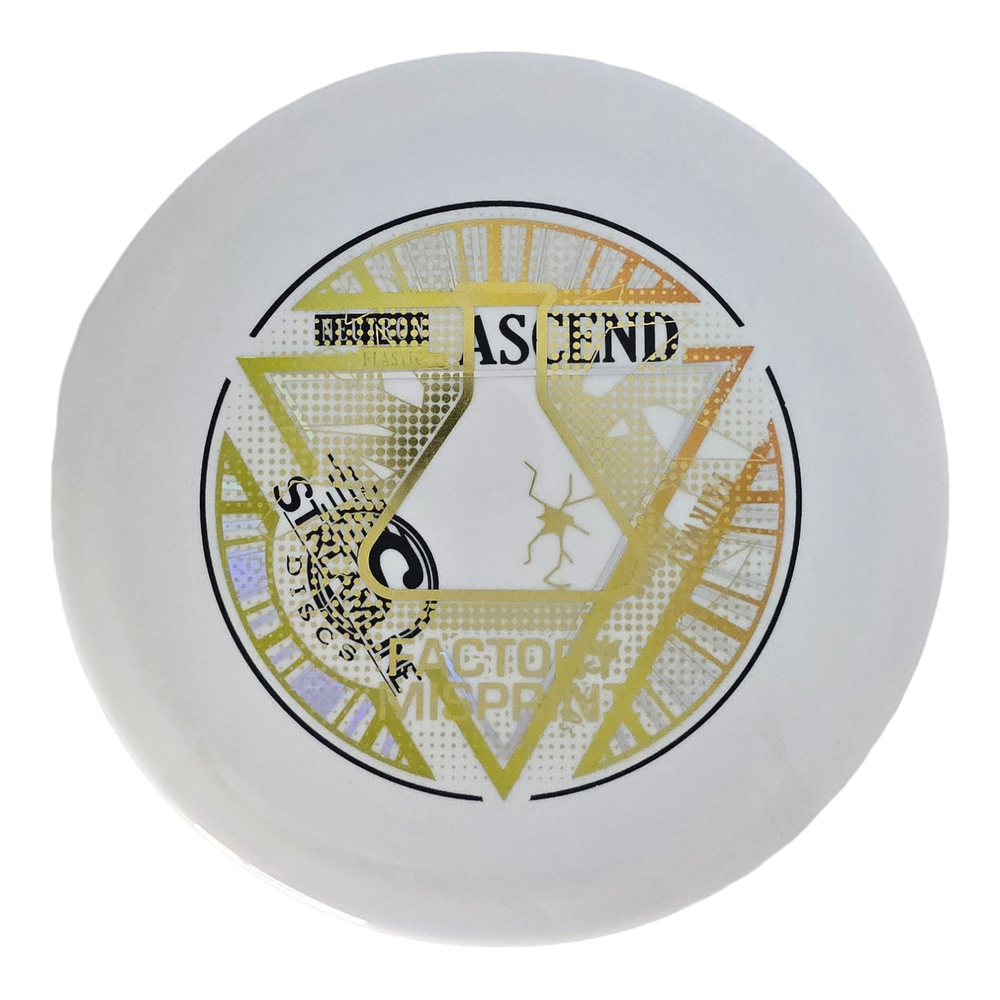 XOuts Page 6 Flight Factory Discs