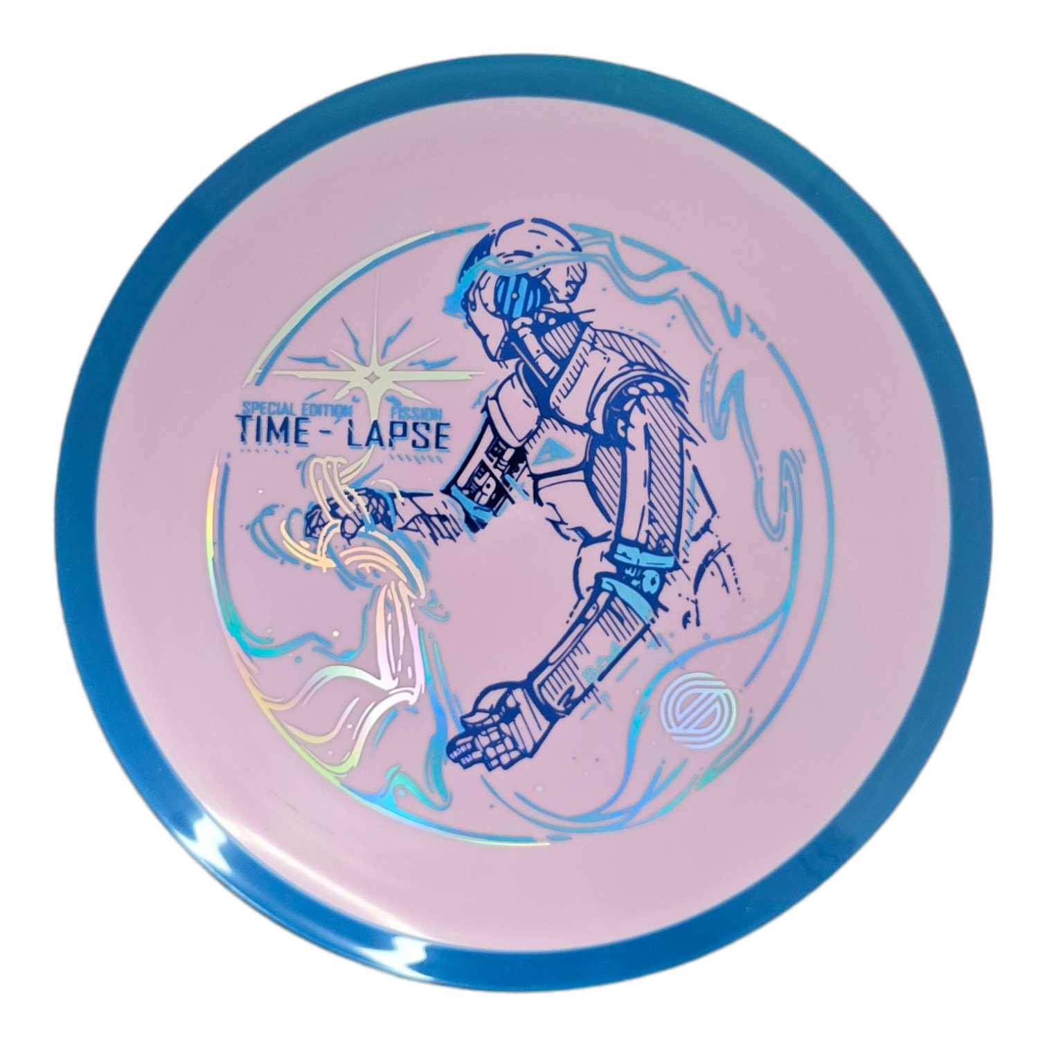 Axiom Simon Lizotte Fission Time-Lapse - Special Edition - Flight ...