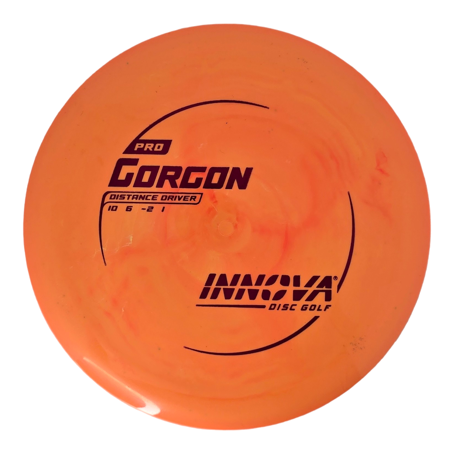 Innova Pro Gorgon - Flight Factory Discs