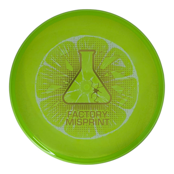 Axiom Particle Glow Soft Proton Proxy - Silva Saarinen Team Series