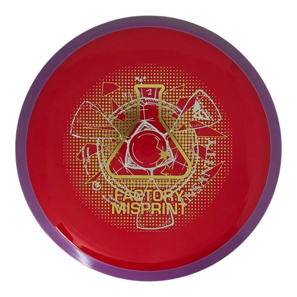 Axiom Neutron Insanity - Lab Seconds - Flight Factory Discs