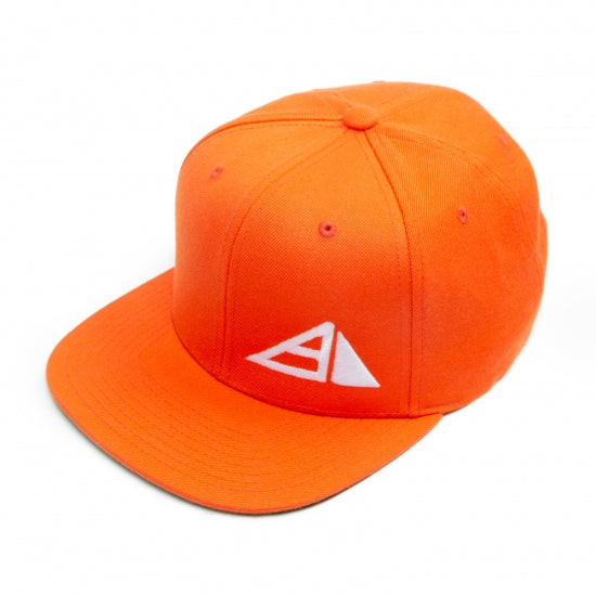 Axiom Pyramid Logo Premium Snapback