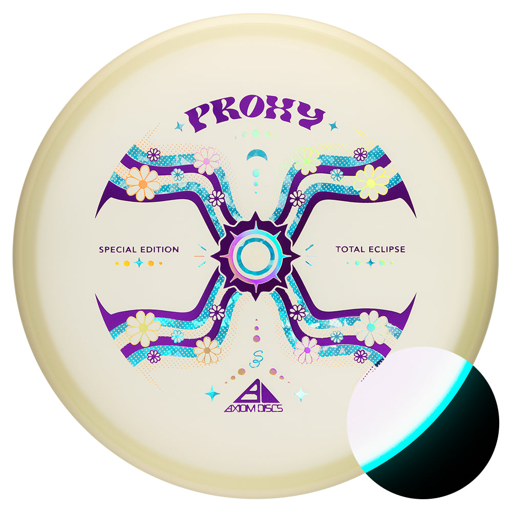 Axiom Total Eclipse Glow Proxy - Special Edition