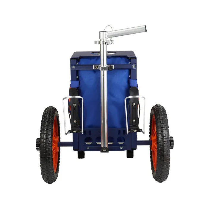 Zuca Compact Cart - Garret Gurthie Edition