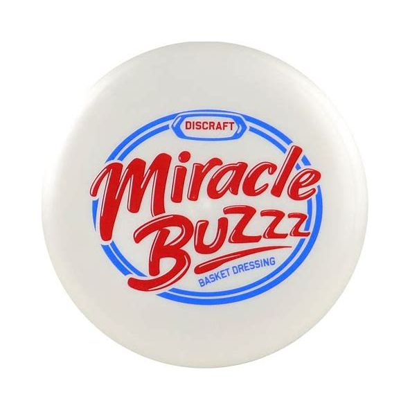 Discraft Big Z Buzzz - Miracle Buzzz