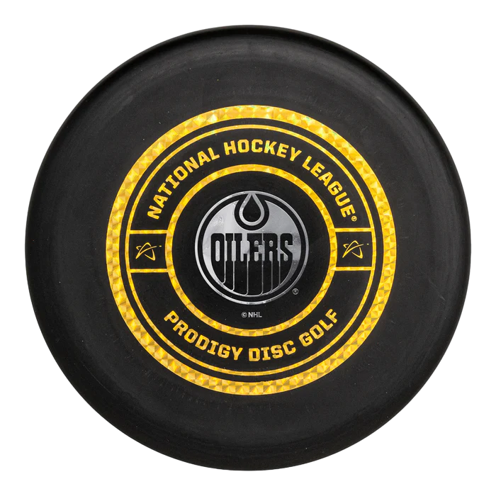 Prodigy NHL Gold Series 300 PA-3 - Edmonton Oilers