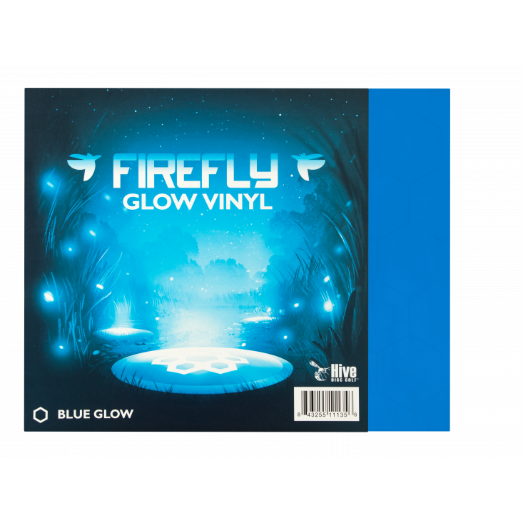 Hive Firefly Glow Vinyl