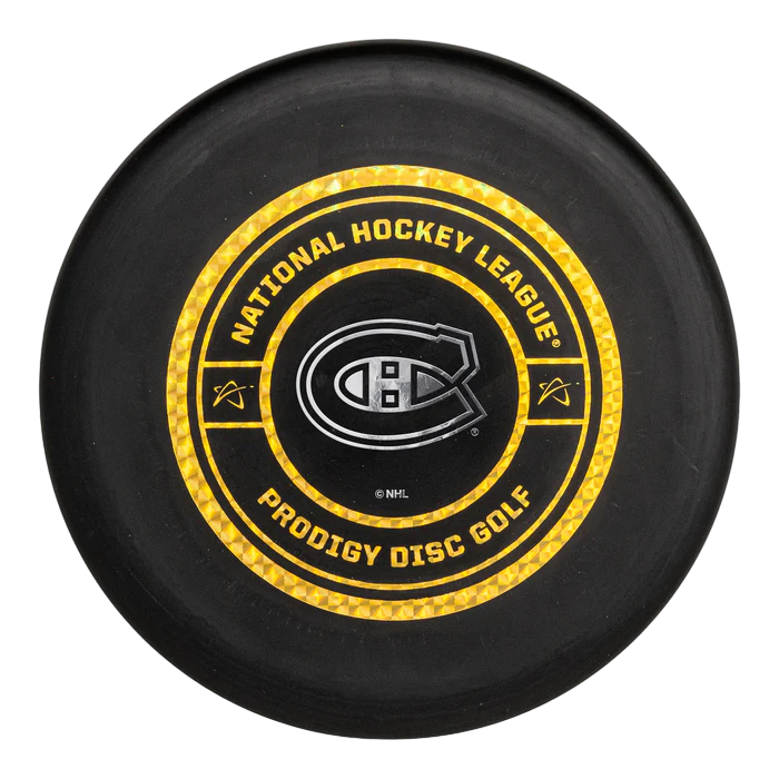 Prodigy NHL Gold Series 300 PA-3 - Montreal Canadiens