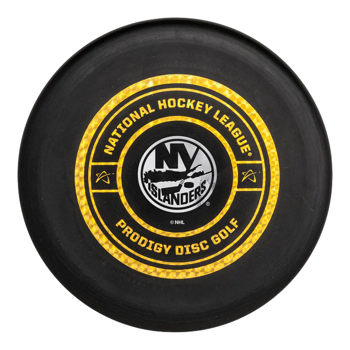 Prodigy NHL Gold Series 300 PA-3 - New York Islanders