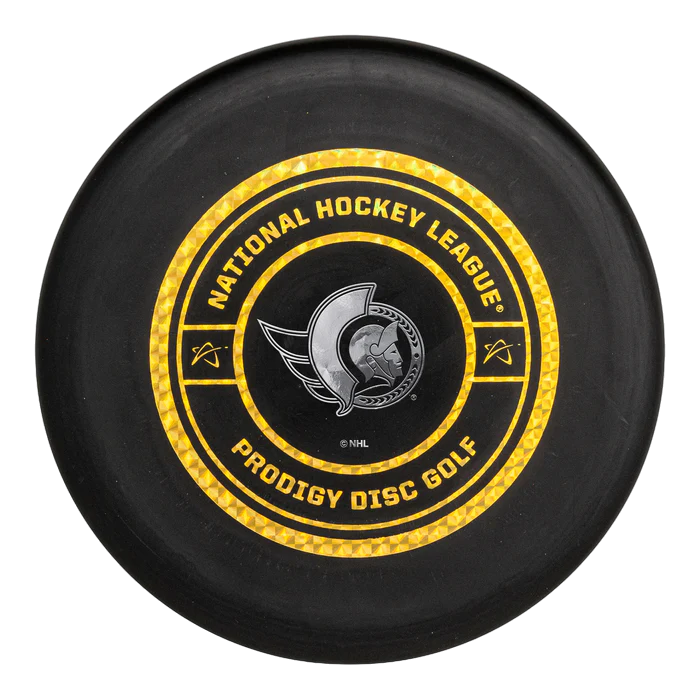 Prodigy NHL Gold Series 300 PA-3 - Ottawa Senators