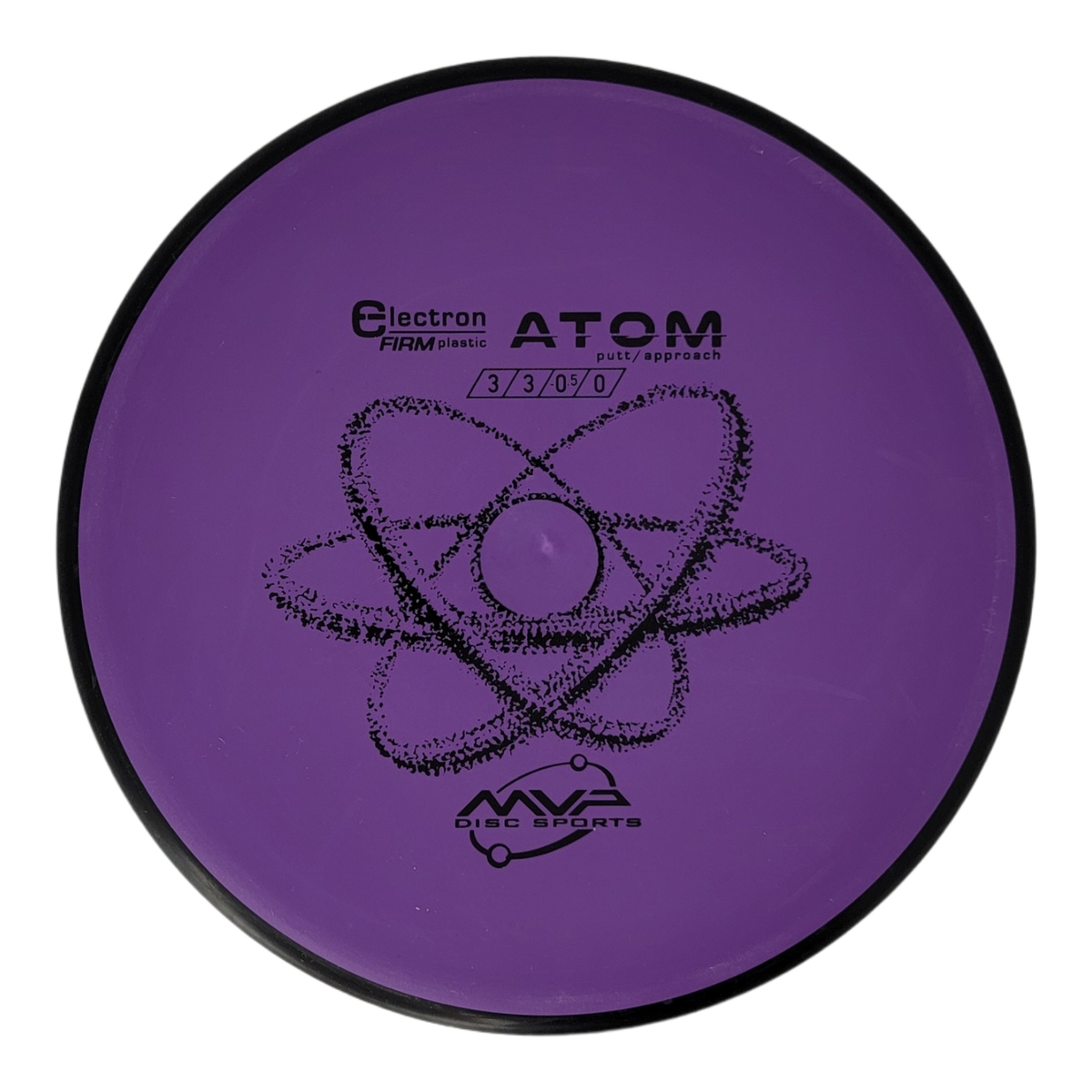 MVP Electron (Firm) Atom