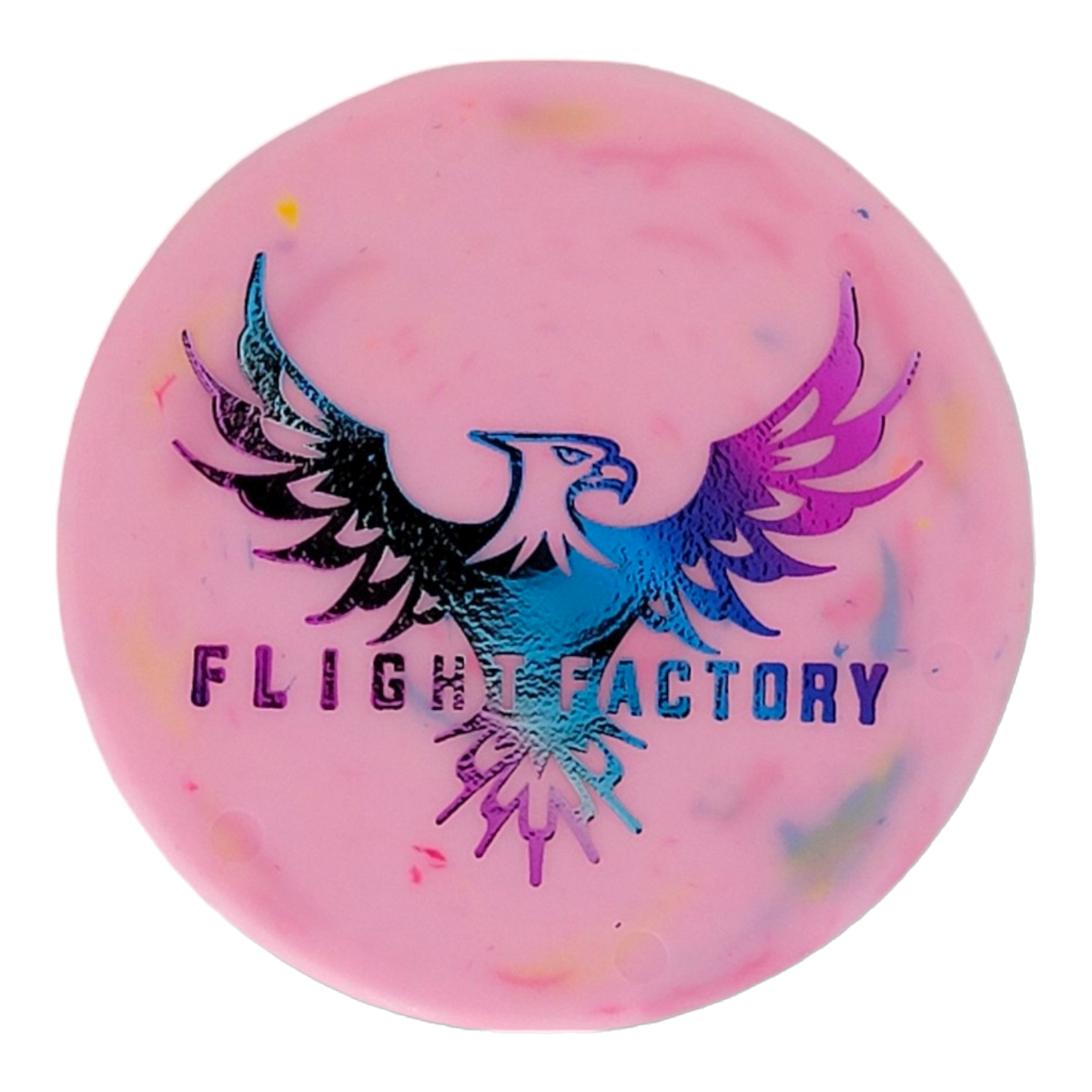 Flight Factory Eagle Zing Flapjack Mini Disc