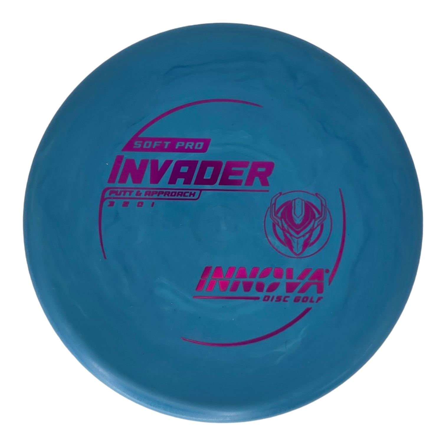 Innova Soft Pro Invader - Flight Factory Discs