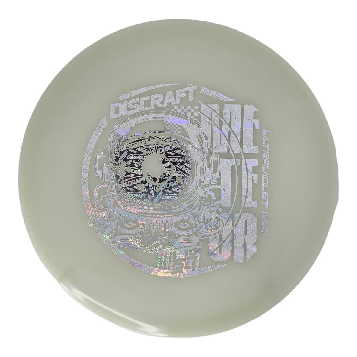 Discraft UV Glo Meteor - Ledgestone 2024 (Season 2)