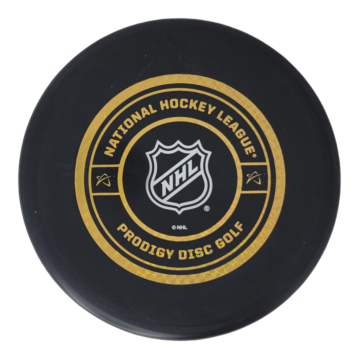 Prodigy NHL Gold Series 300 PA-3 - NHL Shield