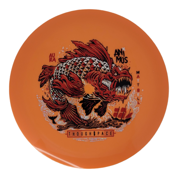 Thought Space Athletics Signature Aura Animus Matt Bell (2023