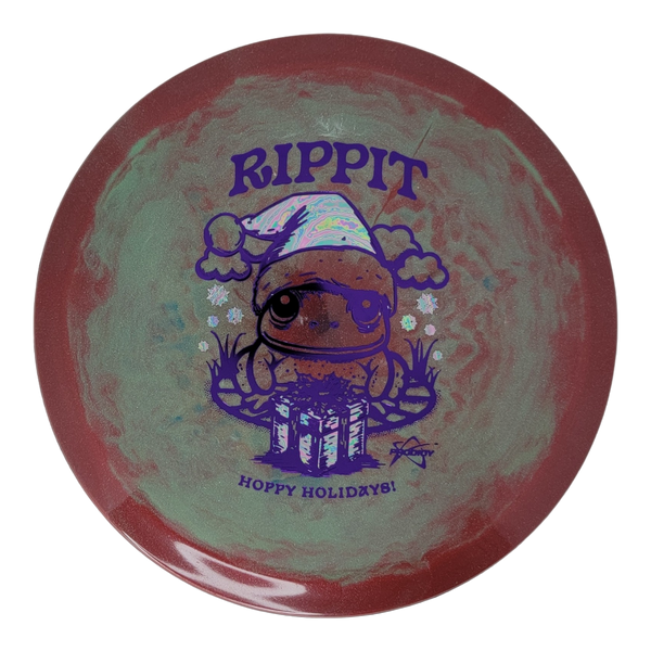 Prodigy 500 Spectrum F7 - Rippit Hoppy Holidays - Flight Factory Discs