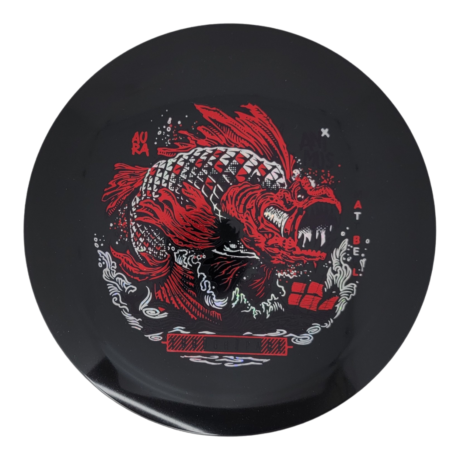 Thought Space Athletics Signature Aura Animus Matt Bell (2023