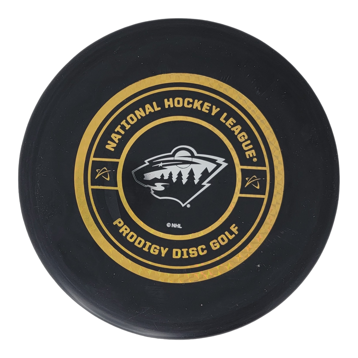 Prodigy NHL Gold Series 300 PA-3 - Minnesota Wild