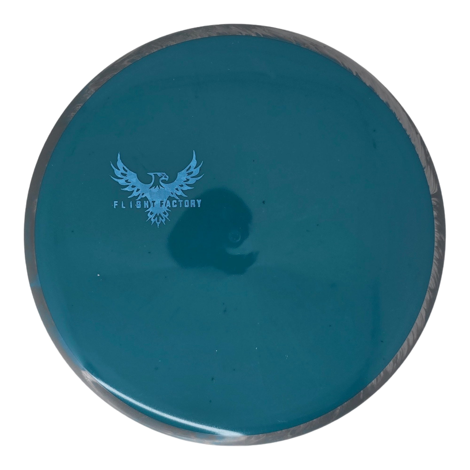 Axiom Neutron Hex - Flight Factory Mini Eagle - Flight Factory Discs