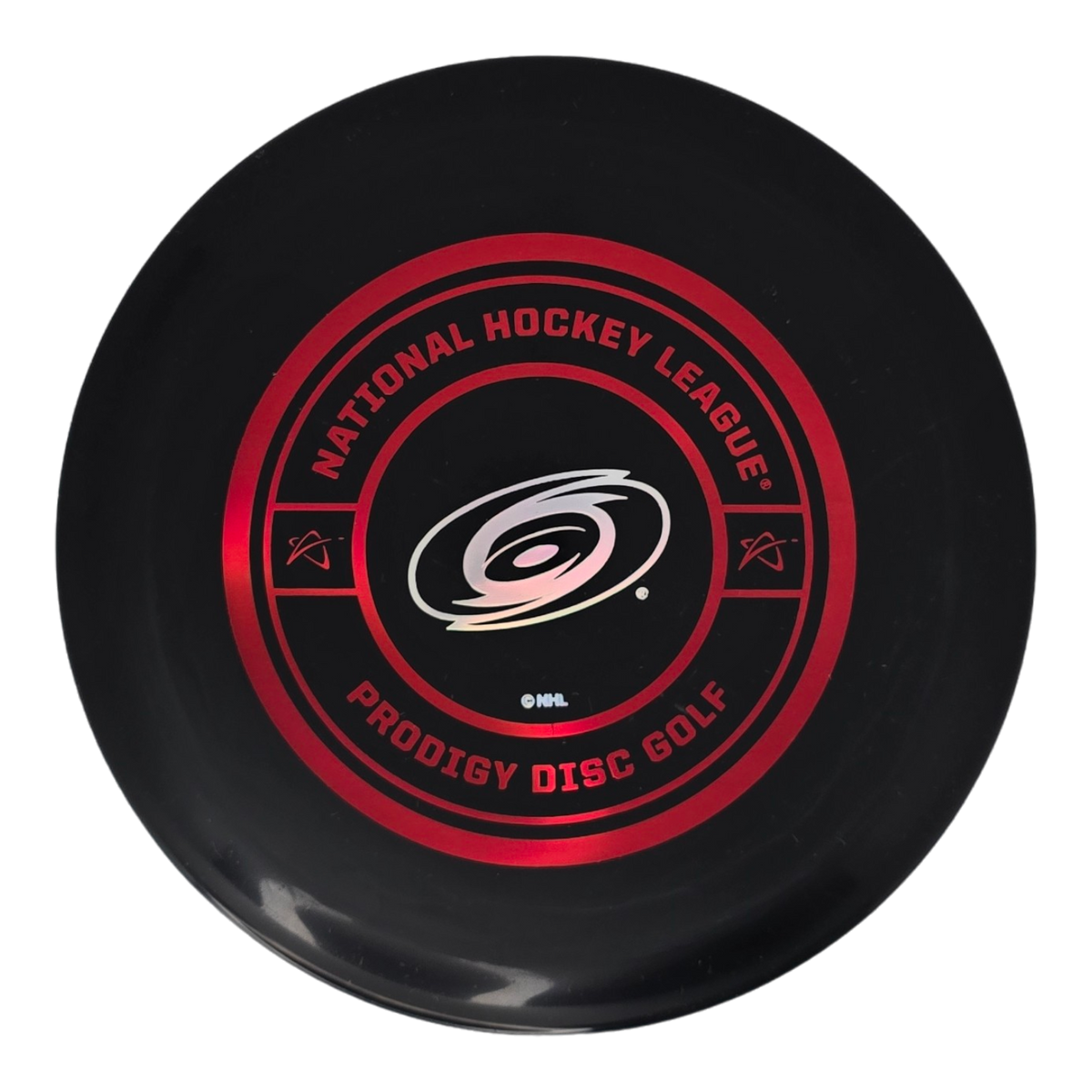 Prodigy NHL Color Foil Series 200 FX-4 - Carolina Hurricanes