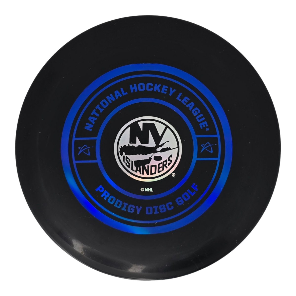 Prodigy NHL Color Foil Series 200 FX-4 - New York Islanders