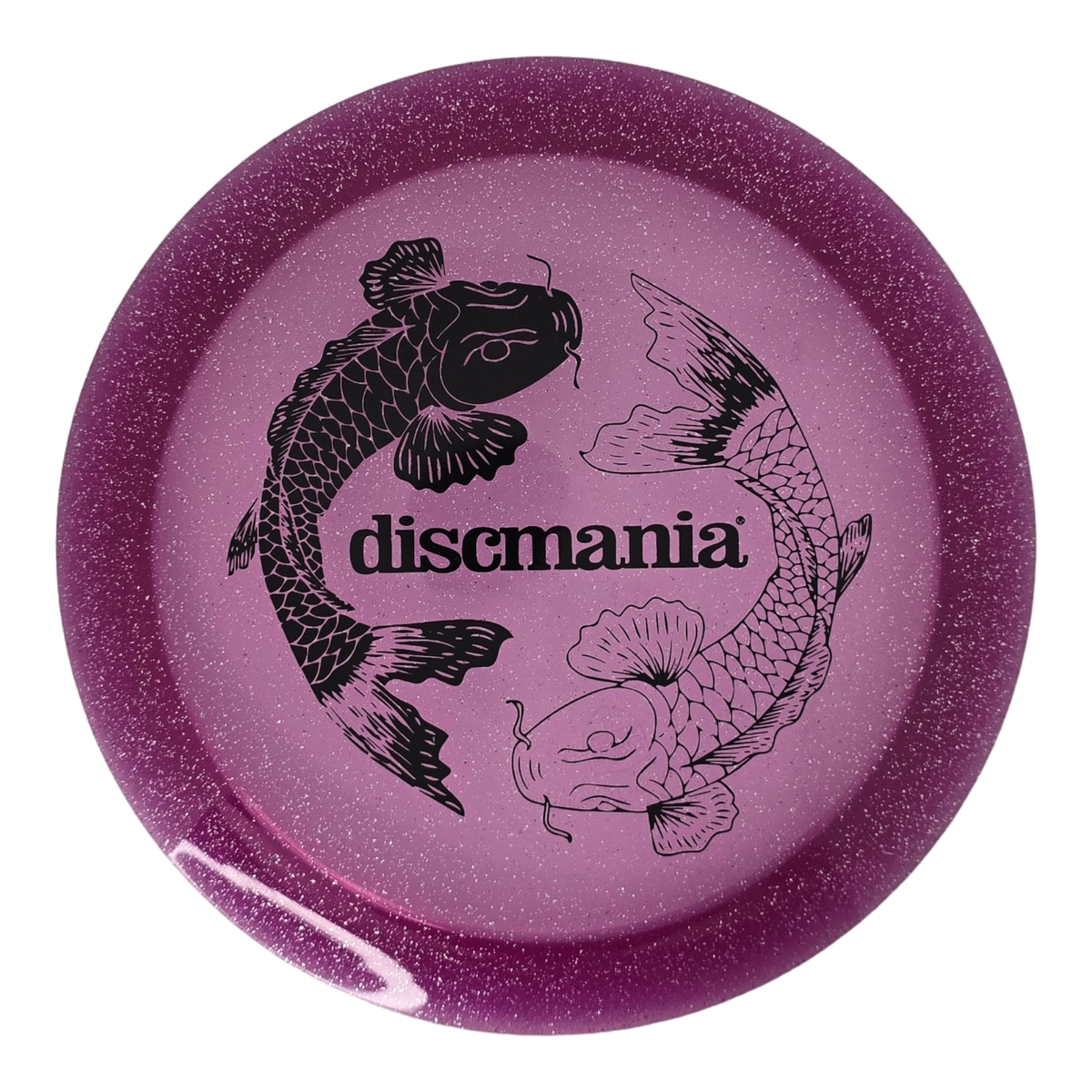 Discmania Metal Flake C-Line DD - Koi Fish